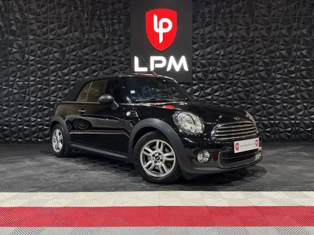 Mini Cooper Cooper main image