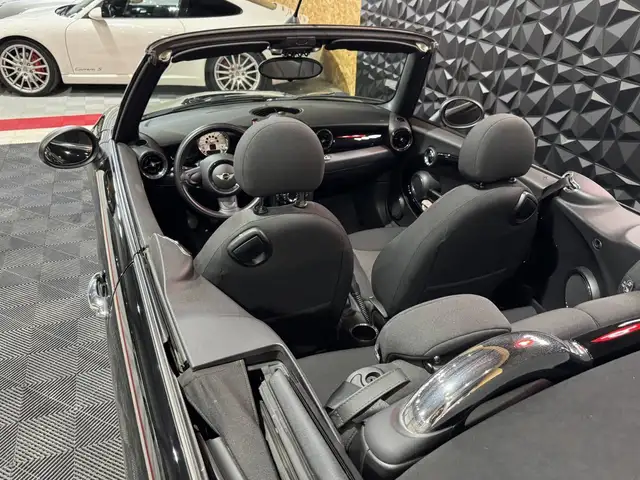 Mini Cooper Cooper view 14