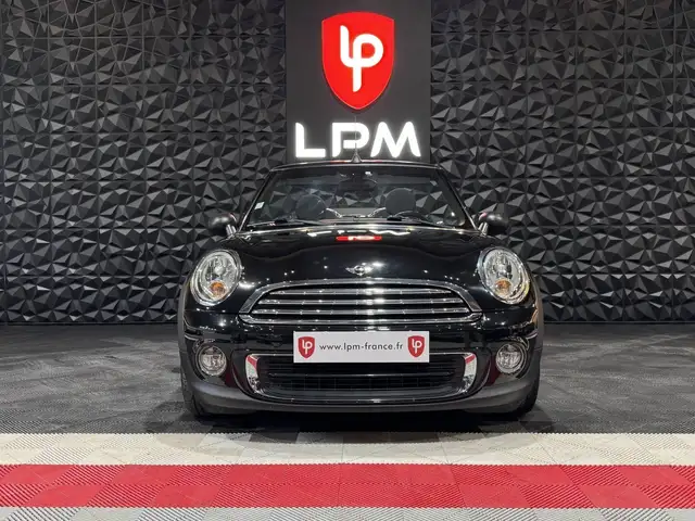 Mini Cooper Cooper view 3