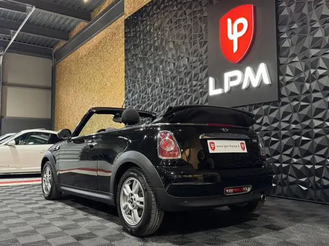Mini Cooper Cooper view 5