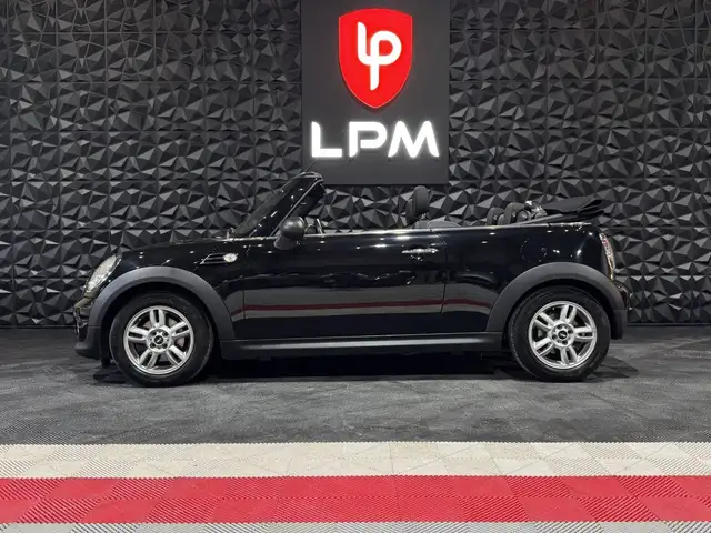 Mini Cooper Cooper view 4