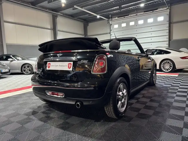 Mini Cooper Cooper view 7