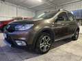 Dacia Sandero Sandero Stepway 1.5 blue dci Techroad 95cv Marrón - thumbnail 1