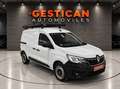 Renault Express Confort 1.5 Blue dCi 70 kW (95 cv) Blanco - thumbnail 4