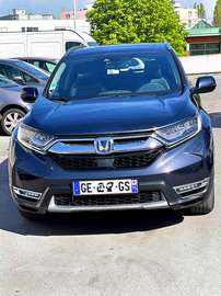 Hybrid 2.0 i-MMD 2WD Executive Toit Panoramique