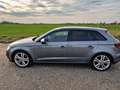 Audi A3 A3 SB Ultra 1,6 TDI Grau - thumbnail 2
