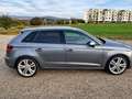 Audi A3 A3 SB Ultra 1,6 TDI Grau - thumbnail 4