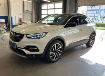 2.0 CDTi ULTIMATE Automatik (AHK*V-LEDER*KAMERA)