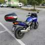 Honda CBF 600 Синій - thumbnail 3