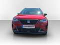 SEAT Arona 1.5 TSI DSG FR VIRTUAL*NAVI*LED*ACC*PARKLENK*KA... Rouge - thumbnail 2
