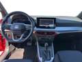 SEAT Arona 1.5 TSI DSG FR VIRTUAL*NAVI*LED*ACC*PARKLENK*KA... Rouge - thumbnail 17