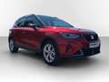 SEAT Arona 1.5 TSI DSG FR VIRTUAL*NAVI*LED*ACC*PARKLENK*KA... Rouge - thumbnail 3