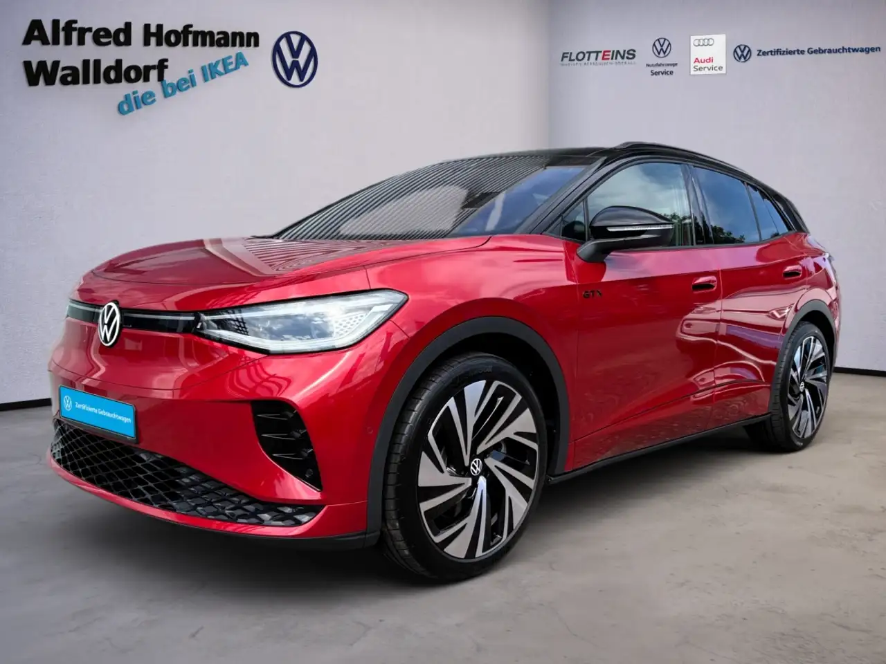 Volkswagen ID.4
