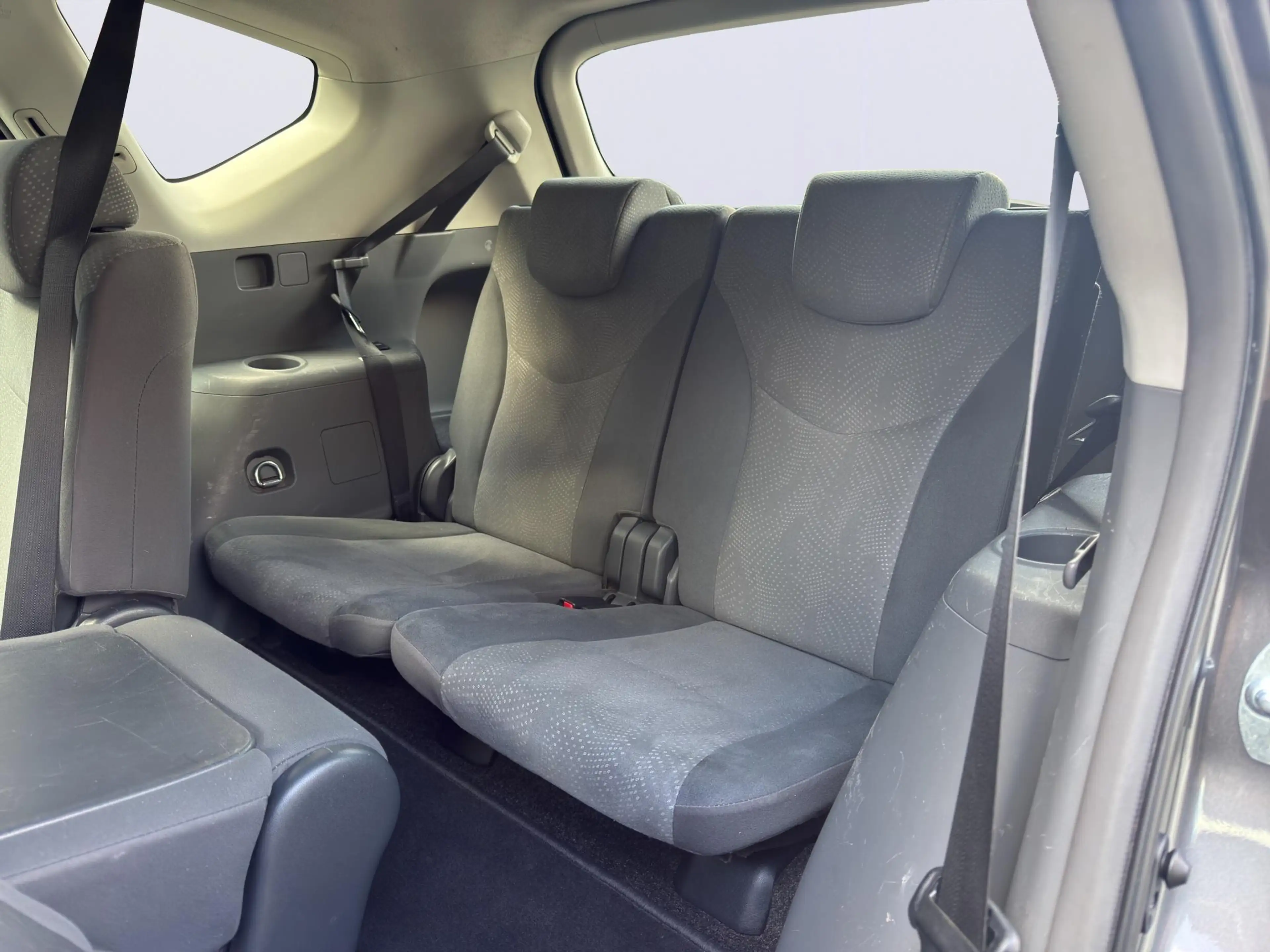 Toyota Prius+ Prius Wagon 1.8 Comfort 7p. /Apple Carplay/7-perso — photo 25