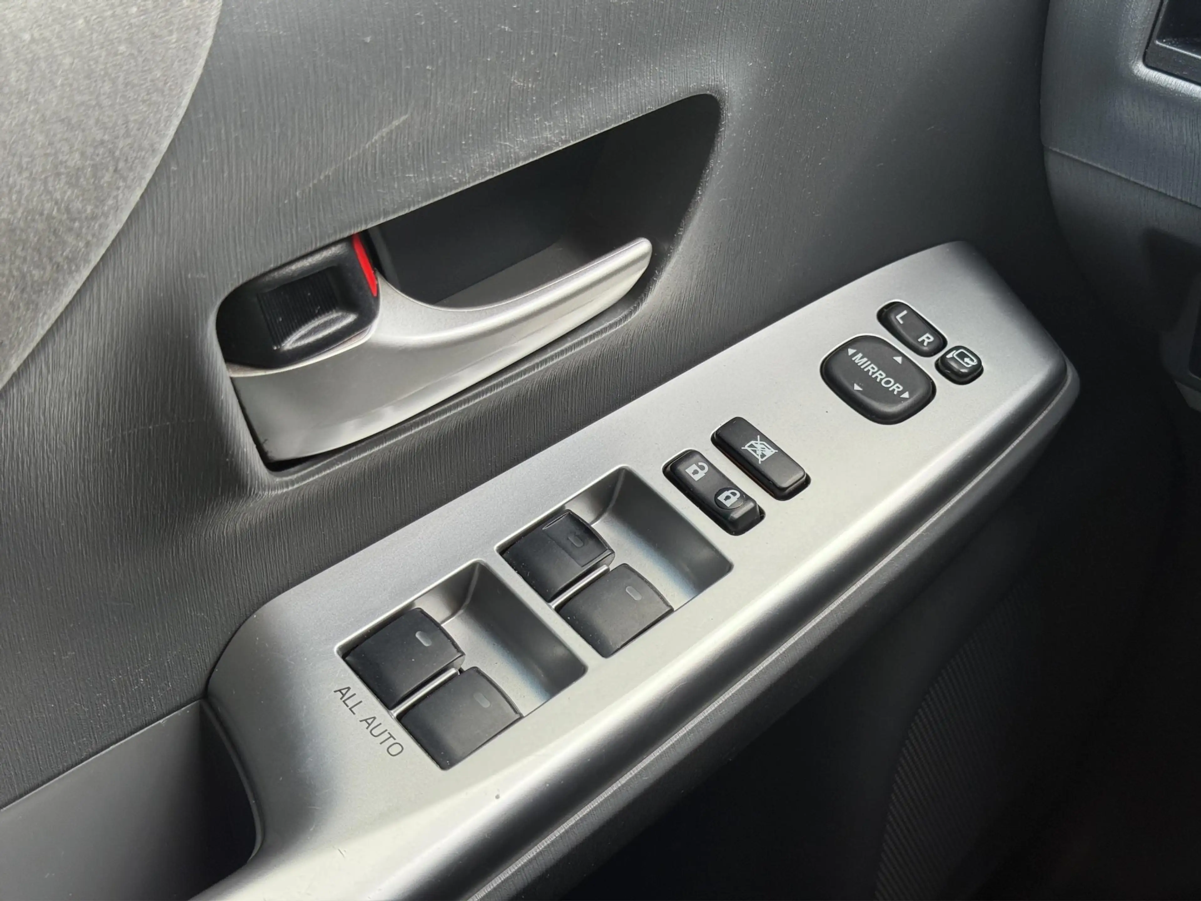 Toyota Prius+ Prius Wagon 1.8 Comfort 7p. /Apple Carplay/7-perso — photo 11