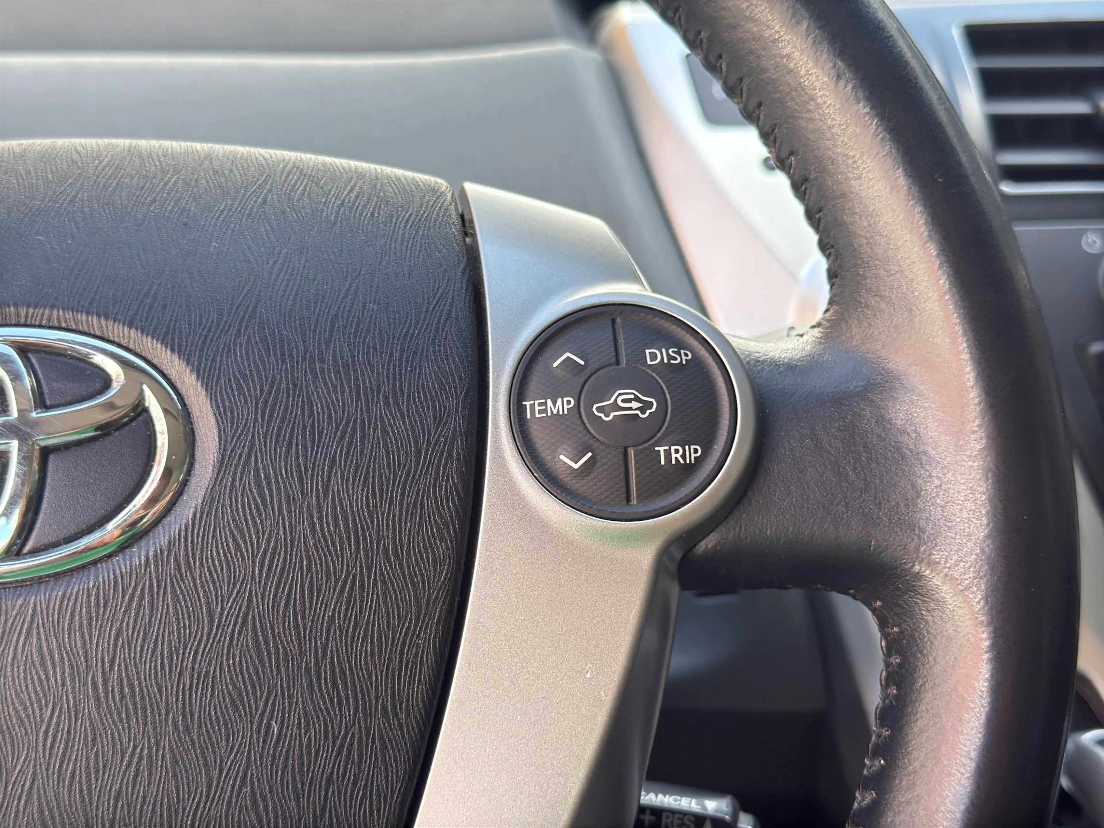 Toyota Prius+ Prius Wagon 1.8 Comfort 7p. /Apple Carplay/7-perso — photo 16