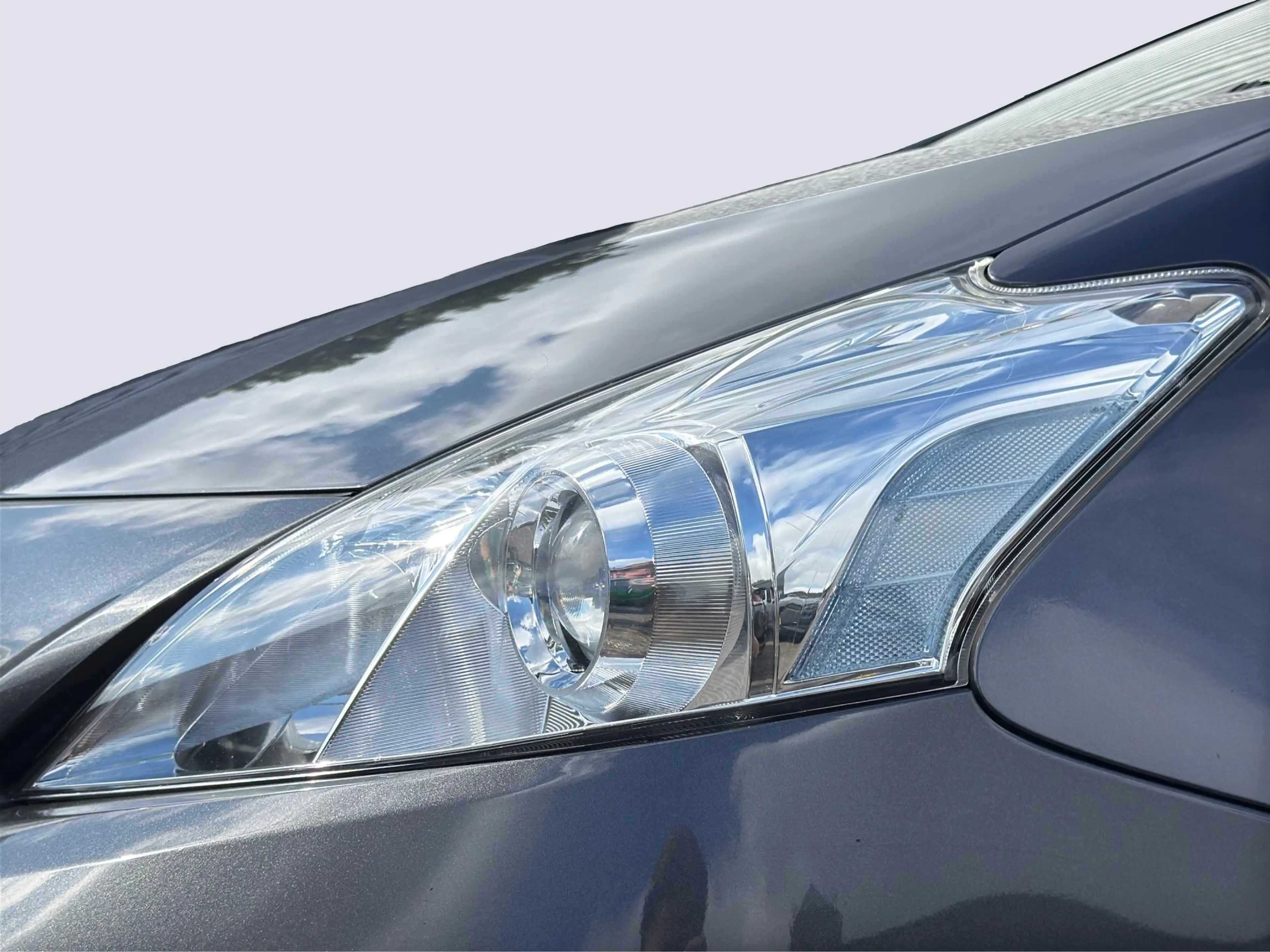 Toyota Prius+ Prius Wagon 1.8 Comfort 7p. /Apple Carplay/7-perso — photo 30