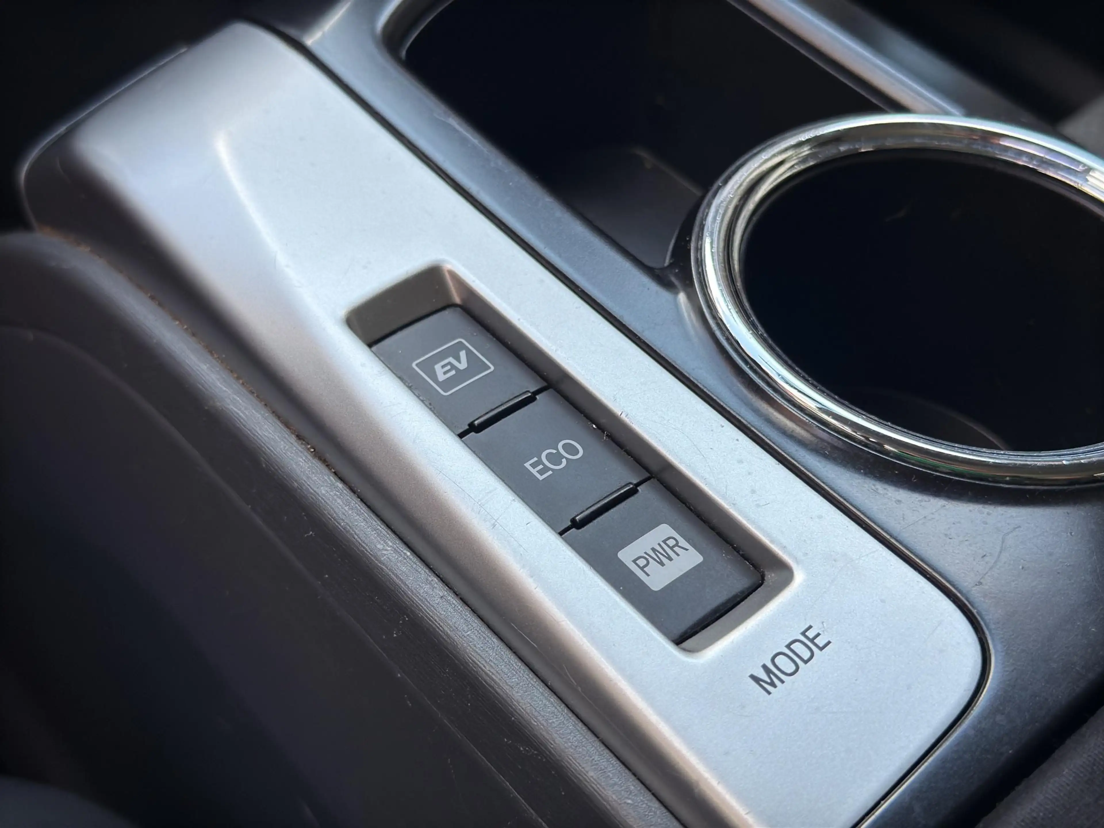Toyota Prius+ Prius Wagon 1.8 Comfort 7p. /Apple Carplay/7-perso — photo 22