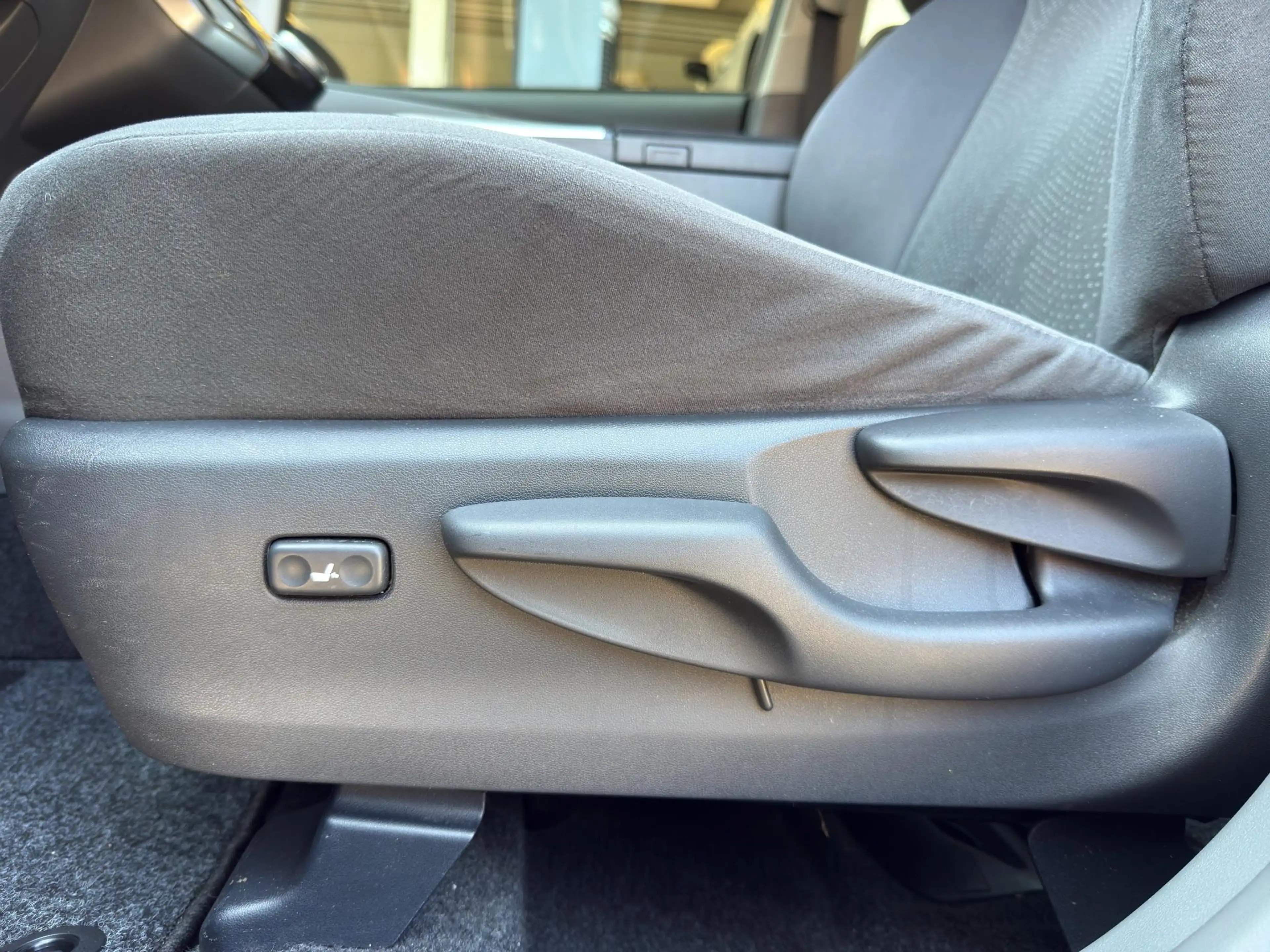 Toyota Prius+ Prius Wagon 1.8 Comfort 7p. /Apple Carplay/7-perso — photo 10