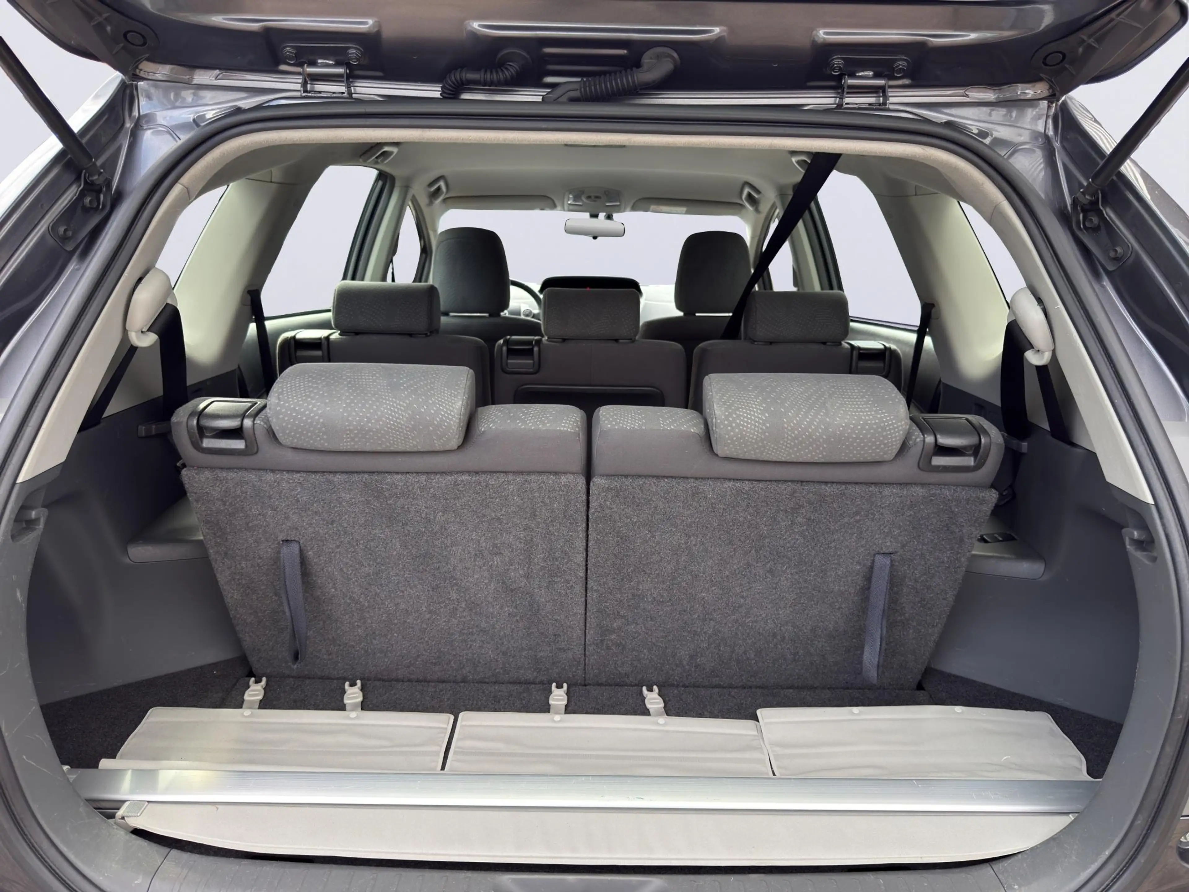 Toyota Prius+ Prius Wagon 1.8 Comfort 7p. /Apple Carplay/7-perso — photo 29