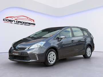 Prius Wagon 1.8 Comfort 7p. /Apple Carplay/7-perso