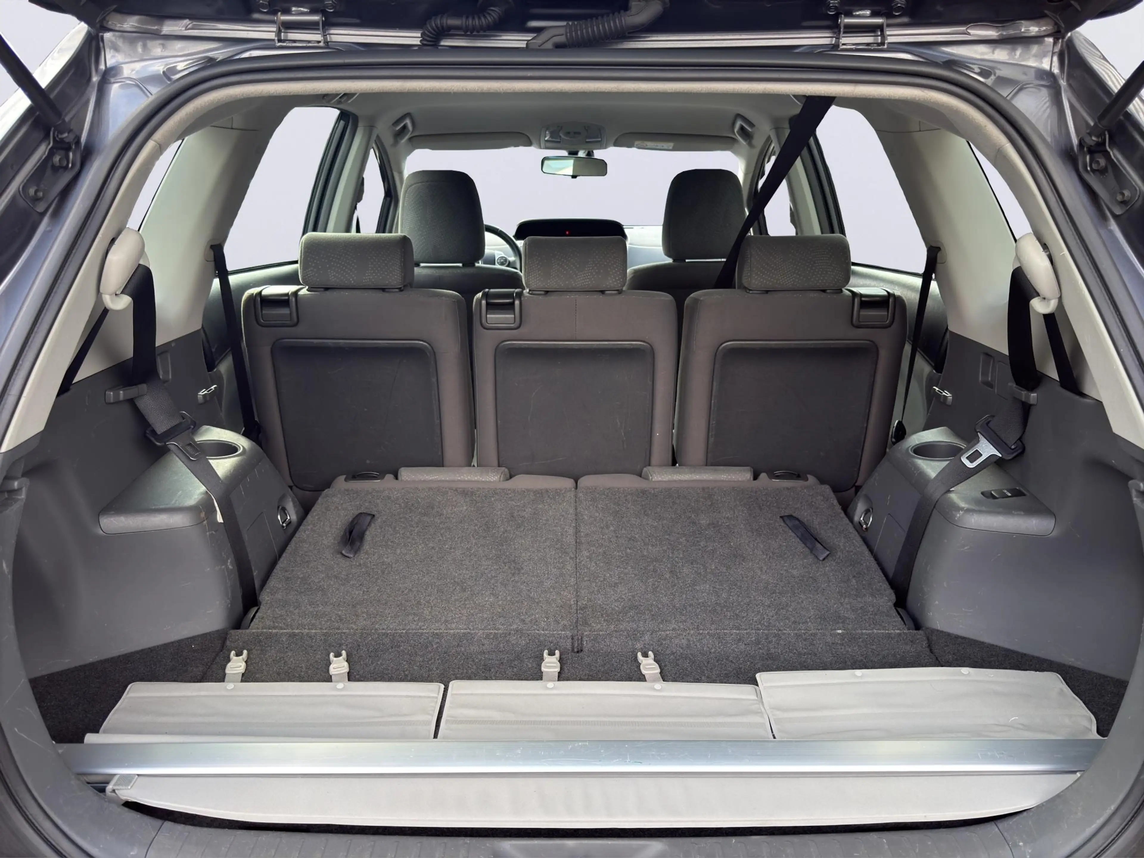 Toyota Prius+ Prius Wagon 1.8 Comfort 7p. /Apple Carplay/7-perso — photo 28