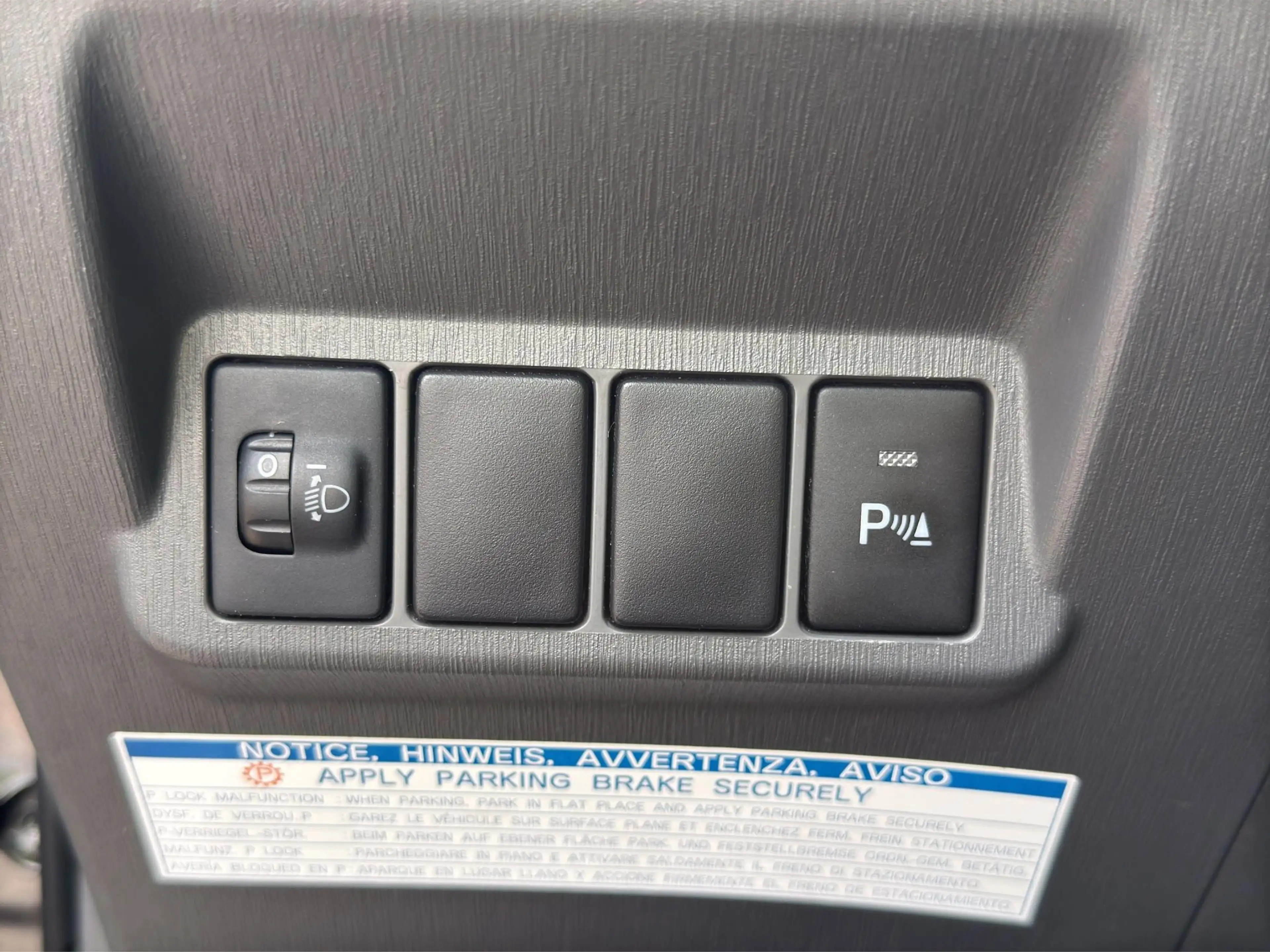 Toyota Prius+ Prius Wagon 1.8 Comfort 7p. /Apple Carplay/7-perso — photo 12