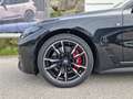 BMW i4 Gran Coupe xDrive Schwarz - thumbnail 3