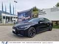 BMW i4 Gran Coupe xDrive Schwarz - thumbnail 1