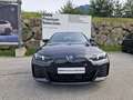 BMW i4 Gran Coupe xDrive Schwarz - thumbnail 4
