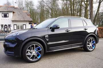 1.5 Panoramadak 360 Camera Apple Carplay Btw Auto