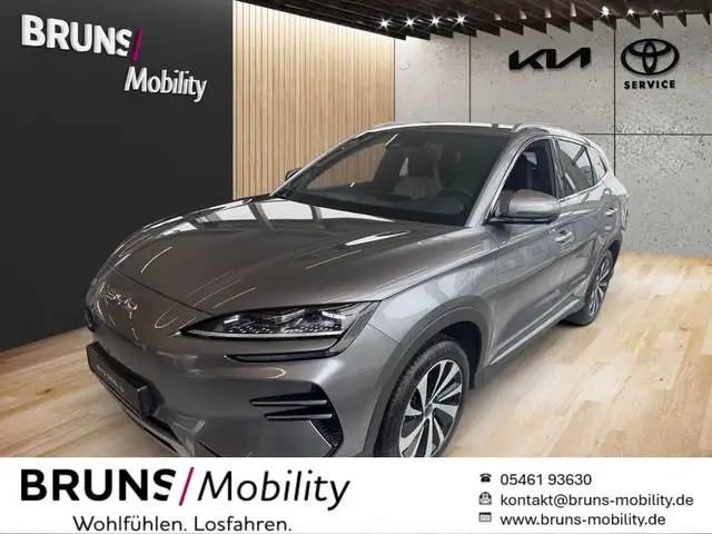 BYD Seal U 160 kW Comfort