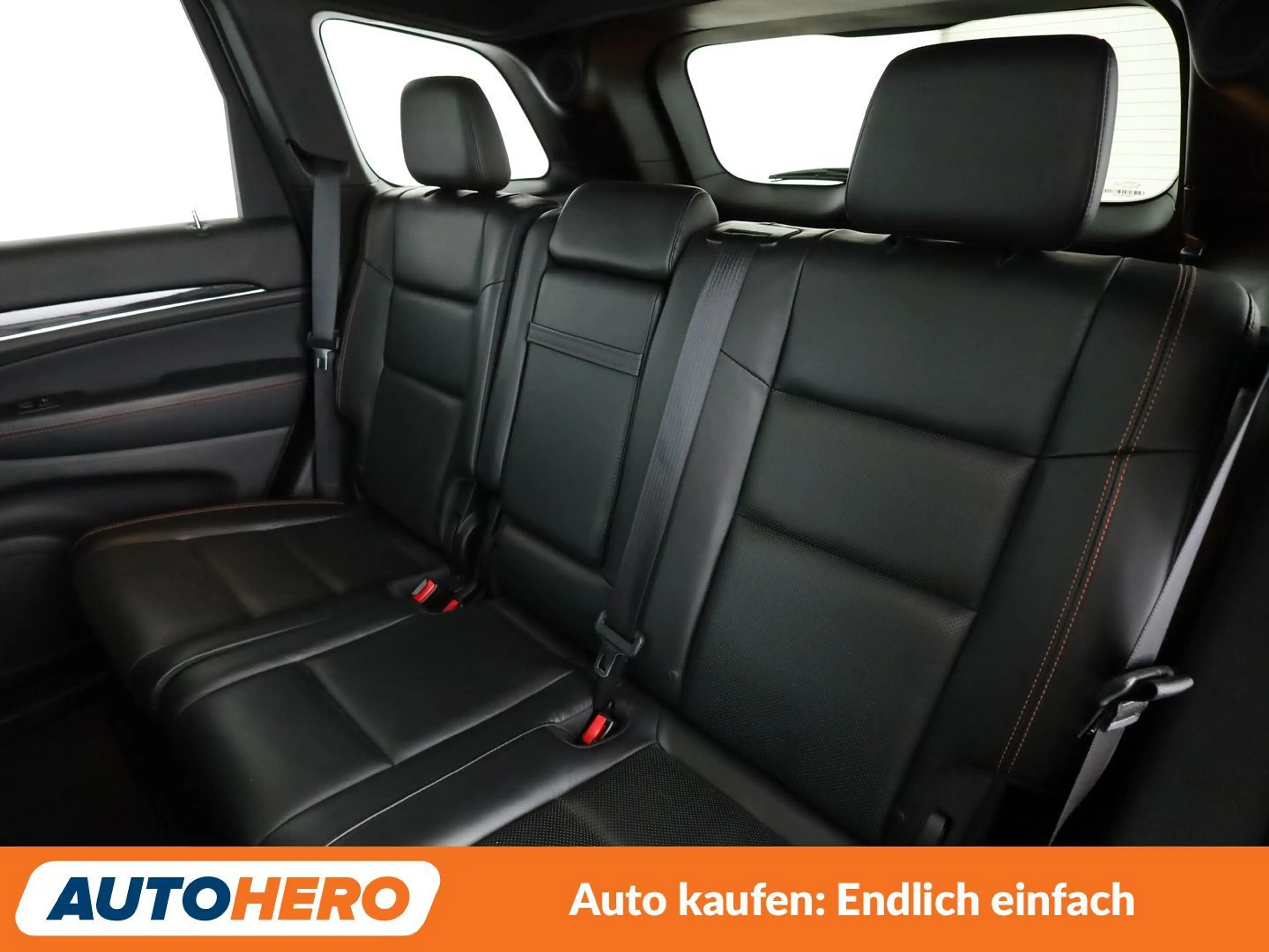 Jeep Grand Cherokee 3.0 CRD Limited Aut.*NAVI*BiXENON*CAM*TEMPO*SHZ* — photo 14