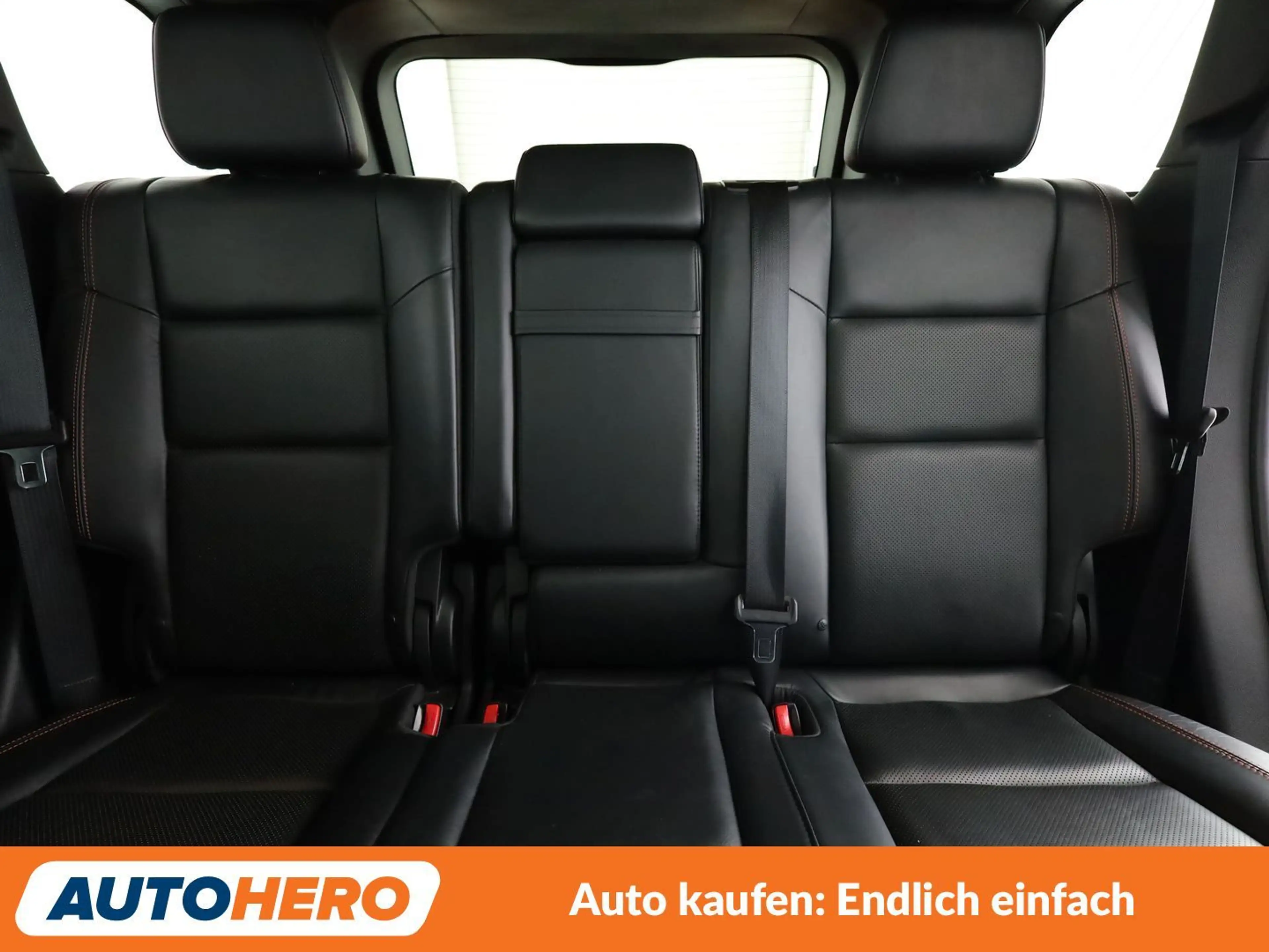 Jeep Grand Cherokee 3.0 CRD Limited Aut.*NAVI*BiXENON*CAM*TEMPO*SHZ* — photo 15