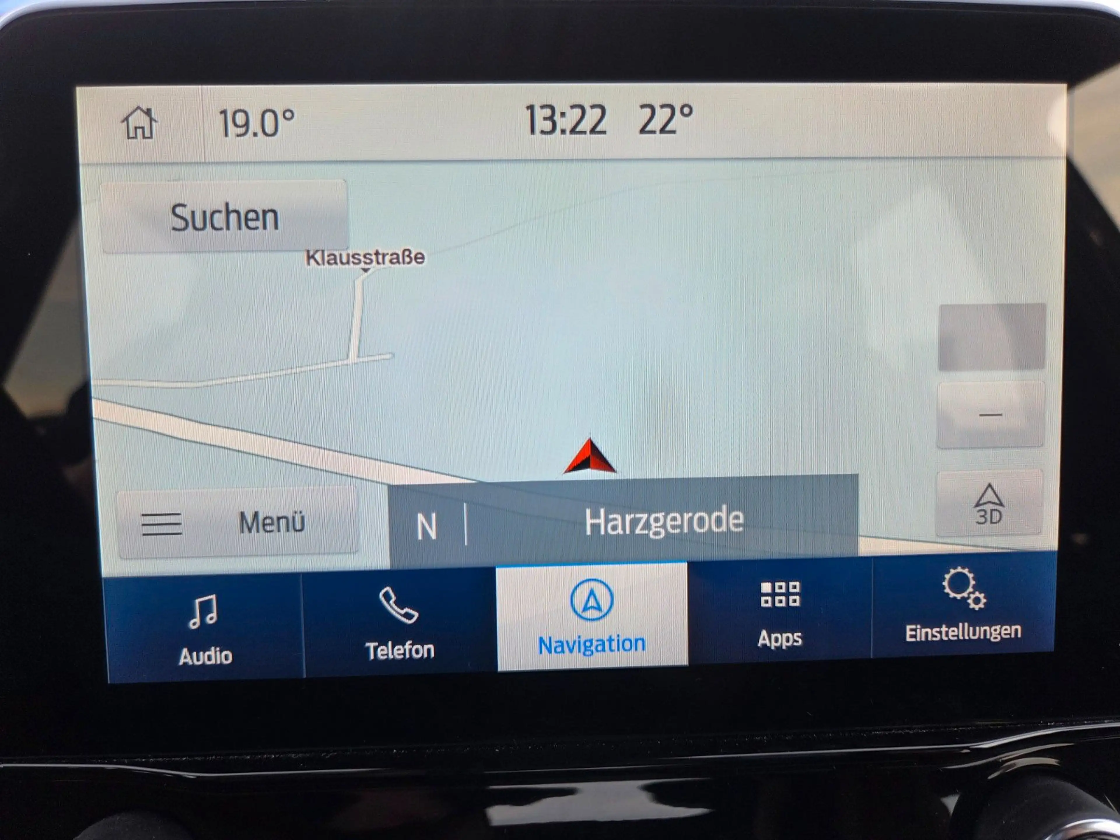 Ford Puma ST-Line Autom.  Navi Kamera Winterp. uvm. — photo 9