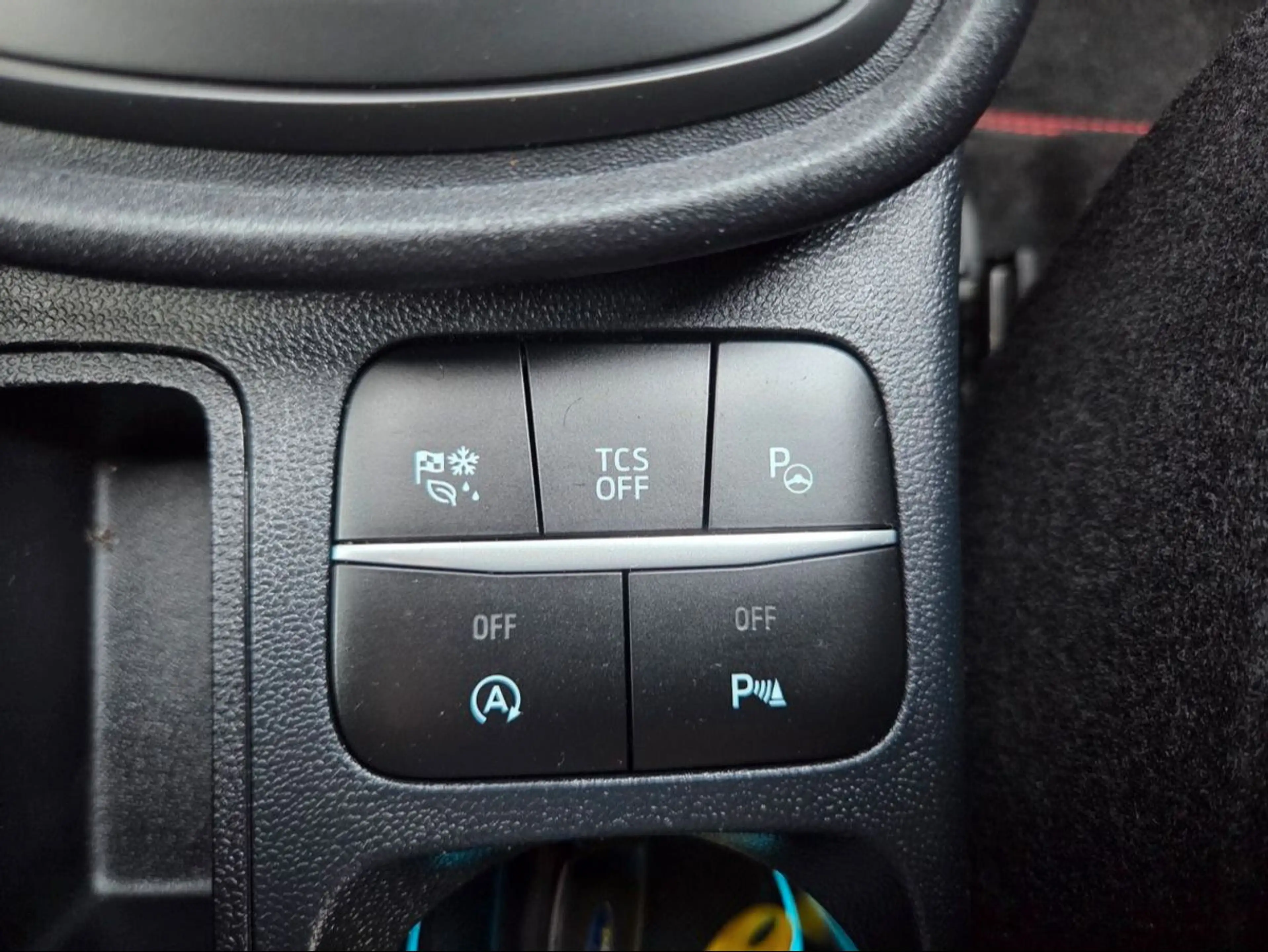 Ford Puma ST-Line Autom.  Navi Kamera Winterp. uvm. — photo 13