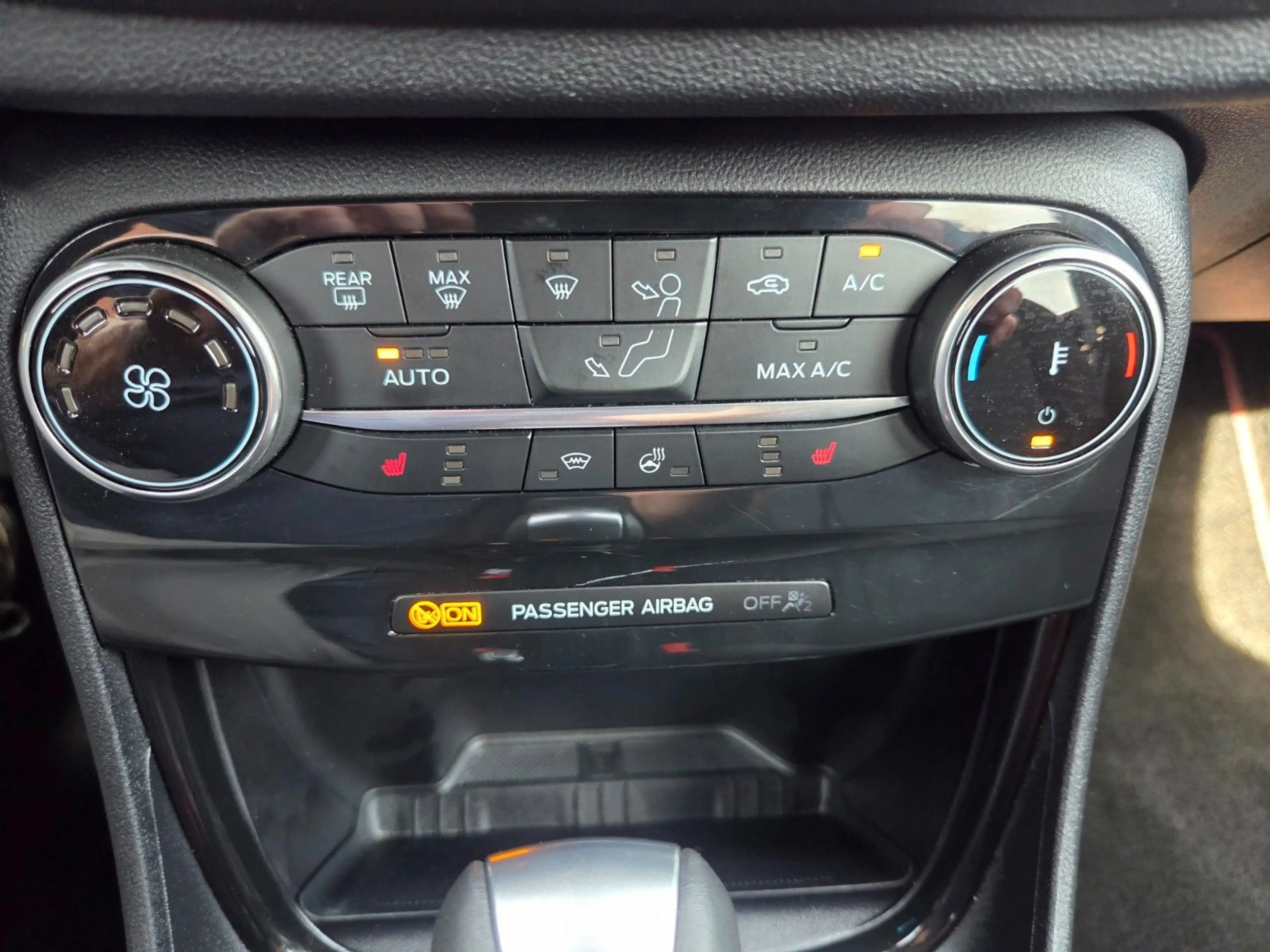 Ford Puma ST-Line Autom.  Navi Kamera Winterp. uvm. — photo 14