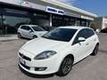 Fiat Bravo Bravo 1.6 mjt Emotion 105cv E5*OK NEOPATENTATI* Blanc - thumbnail 1