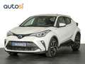 Toyota C-HR 1.8 VVT-I HYBRID ADVANCE AUTO 5P Blanco - thumbnail 1