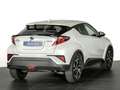 Toyota C-HR 1.8 VVT-I HYBRID ADVANCE AUTO 5P Blanco - thumbnail 4