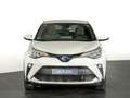 Toyota C-HR 1.8 VVT-I HYBRID ADVANCE AUTO 5P Blanco - thumbnail 2