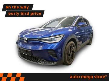 Pure Performance 55 kWh ACC/Navi/PDC