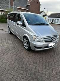 3.0 CDI DPF lang Automatik Avantgarde