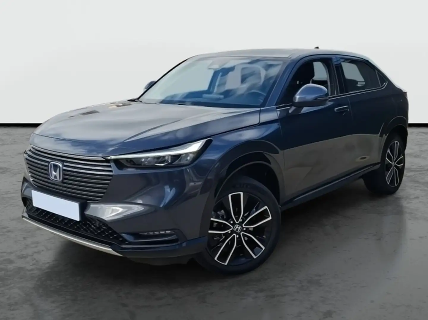 Honda HR-V Híbrido 1.5 i-MMD 96 kW (131 CV) Advance Gris - 1