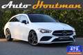 Mercedes-Benz CLA 200 Shooting Brake 163pk AMG Style Panodak|Camera|Lede Bianco - thumbnail 1