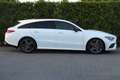 Mercedes-Benz CLA 200 Shooting Brake 163pk AMG Style Panodak|Camera|Lede Bianco - thumbnail 4