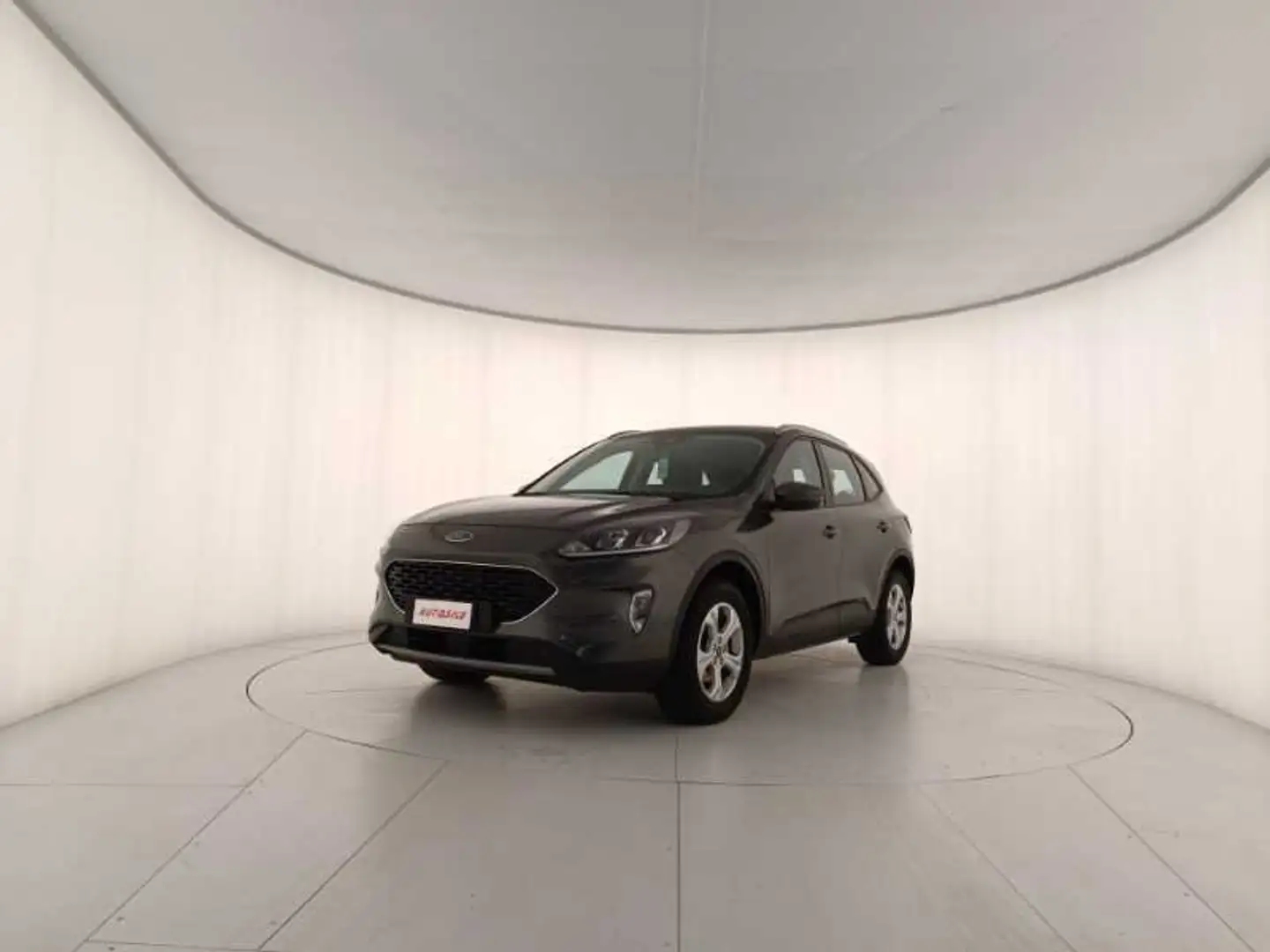 Ford Kuga III 2020 2.5 full hybrid ST-Line 2wd 190cv cvt Szürke - 1