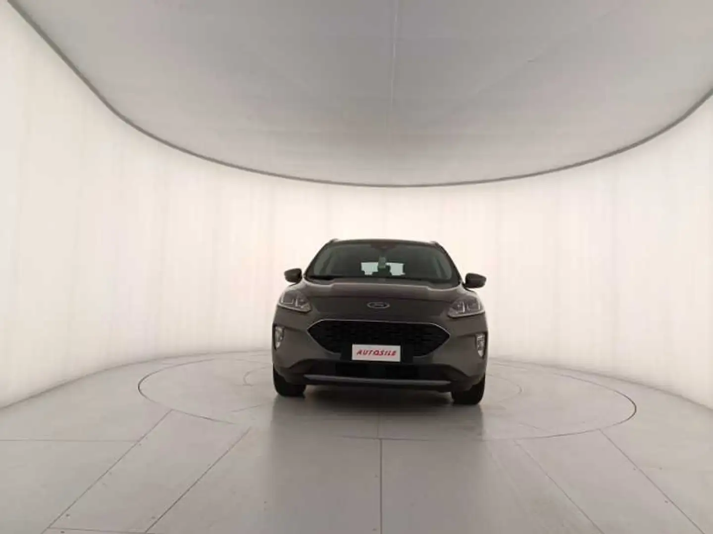 Ford Kuga III 2020 2.5 full hybrid ST-Line 2wd 190cv cvt Szürke - 2