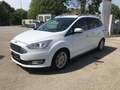 Ford Grand C-Max Grand C-MAX Titanium 1,0 EcoBoost S/S Titanium Weiß - thumbnail 7
