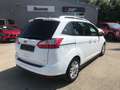 Ford Grand C-Max Grand C-MAX Titanium 1,0 EcoBoost S/S Titanium Weiß - thumbnail 3
